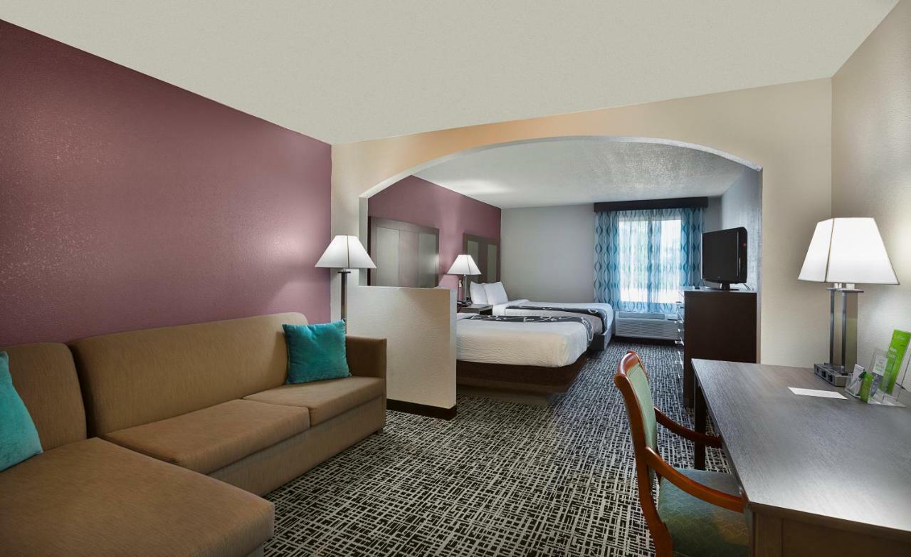 La Quinta Inn By Wyndham North Myrtle Beach Exterior foto